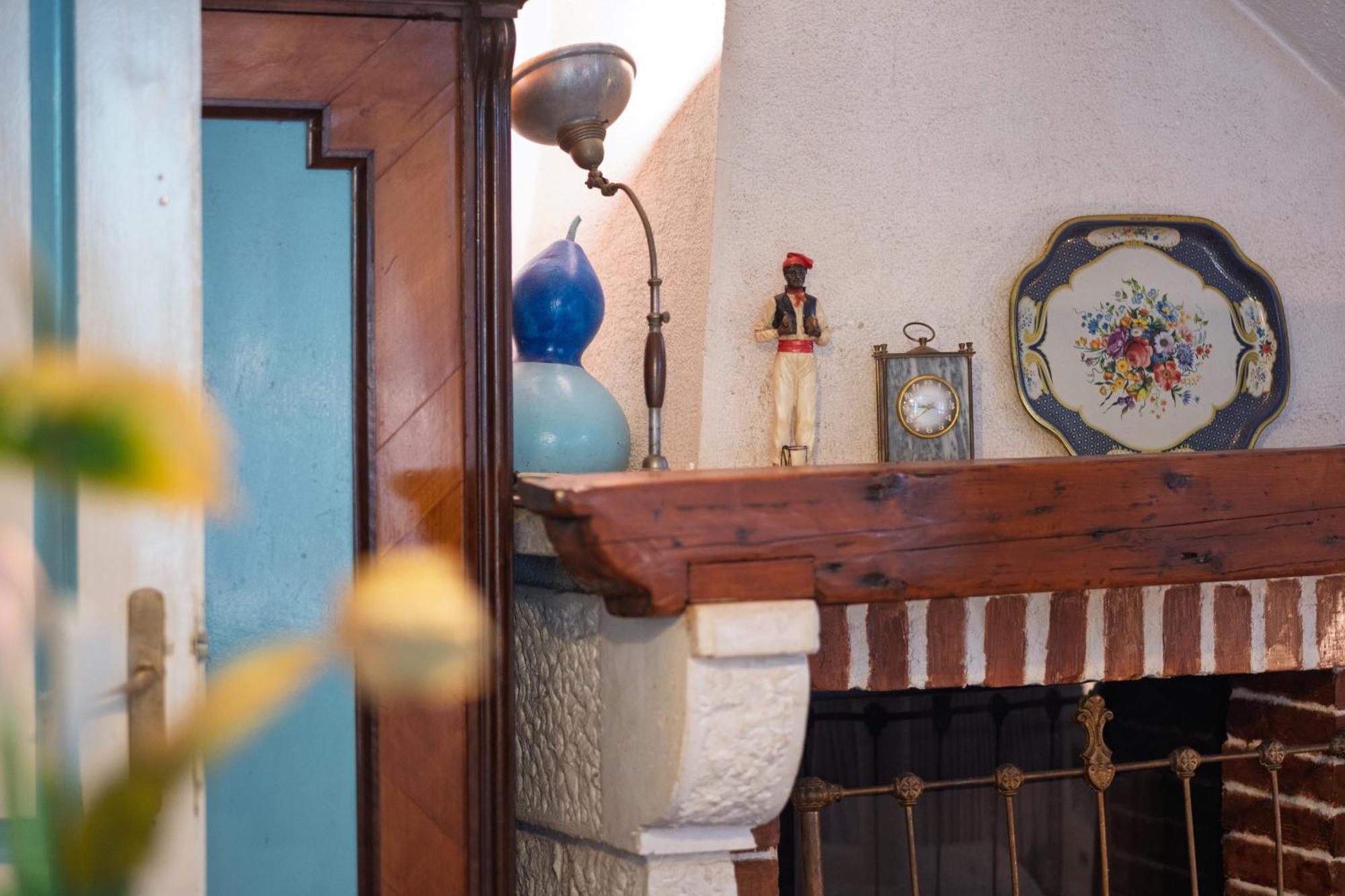 Bluemarine Rooms & Apartments Пераст Екстериор снимка