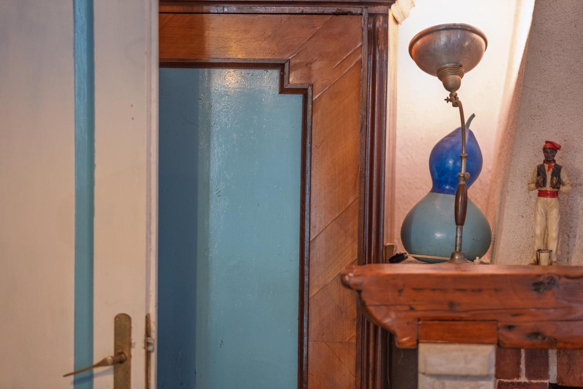 Bluemarine Rooms & Apartments Пераст Екстериор снимка