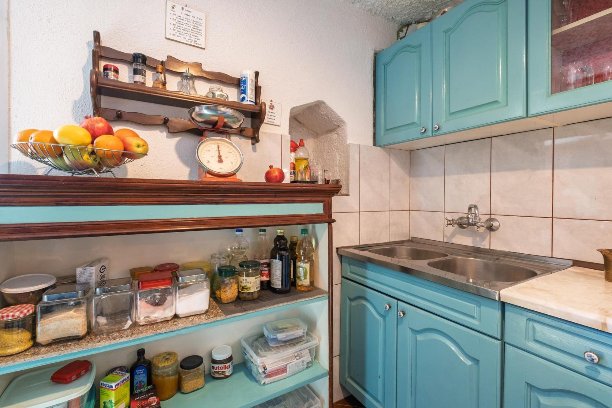 Bluemarine Rooms & Apartments Пераст Екстериор снимка