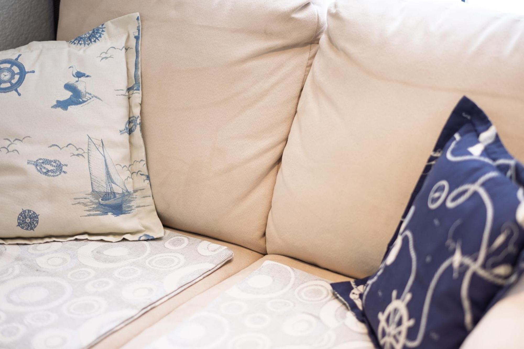 Bluemarine Rooms & Apartments Пераст Екстериор снимка