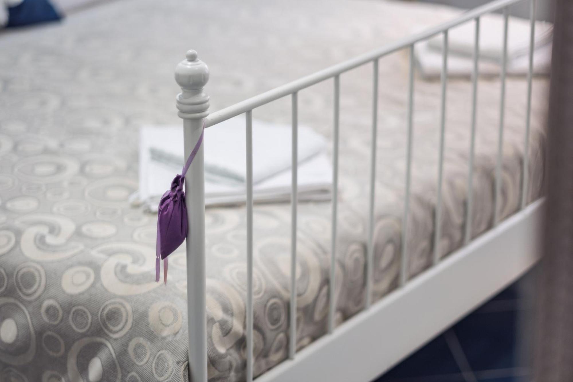 Bluemarine Rooms & Apartments Пераст Екстериор снимка