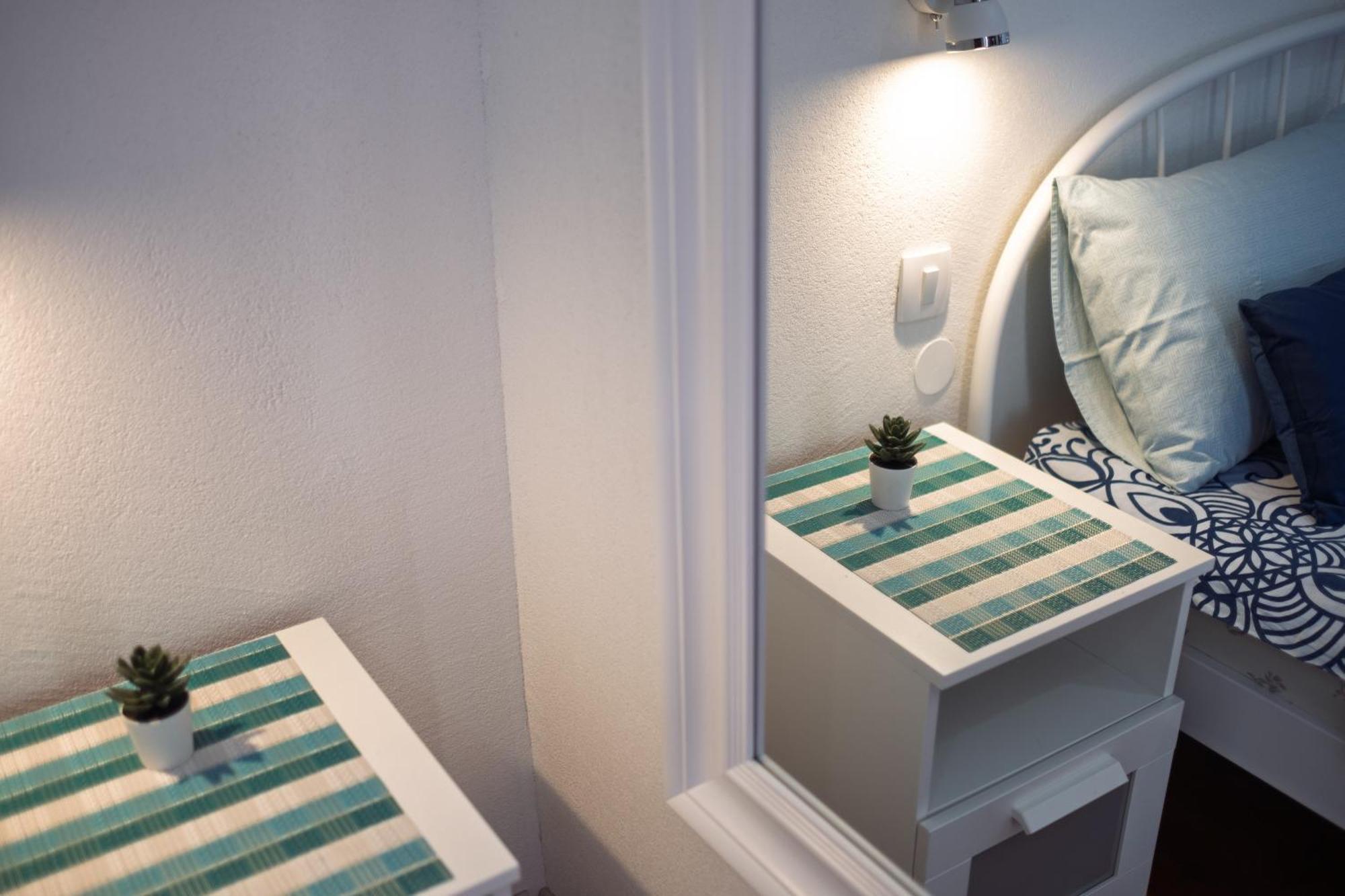 Bluemarine Rooms & Apartments Пераст Екстериор снимка