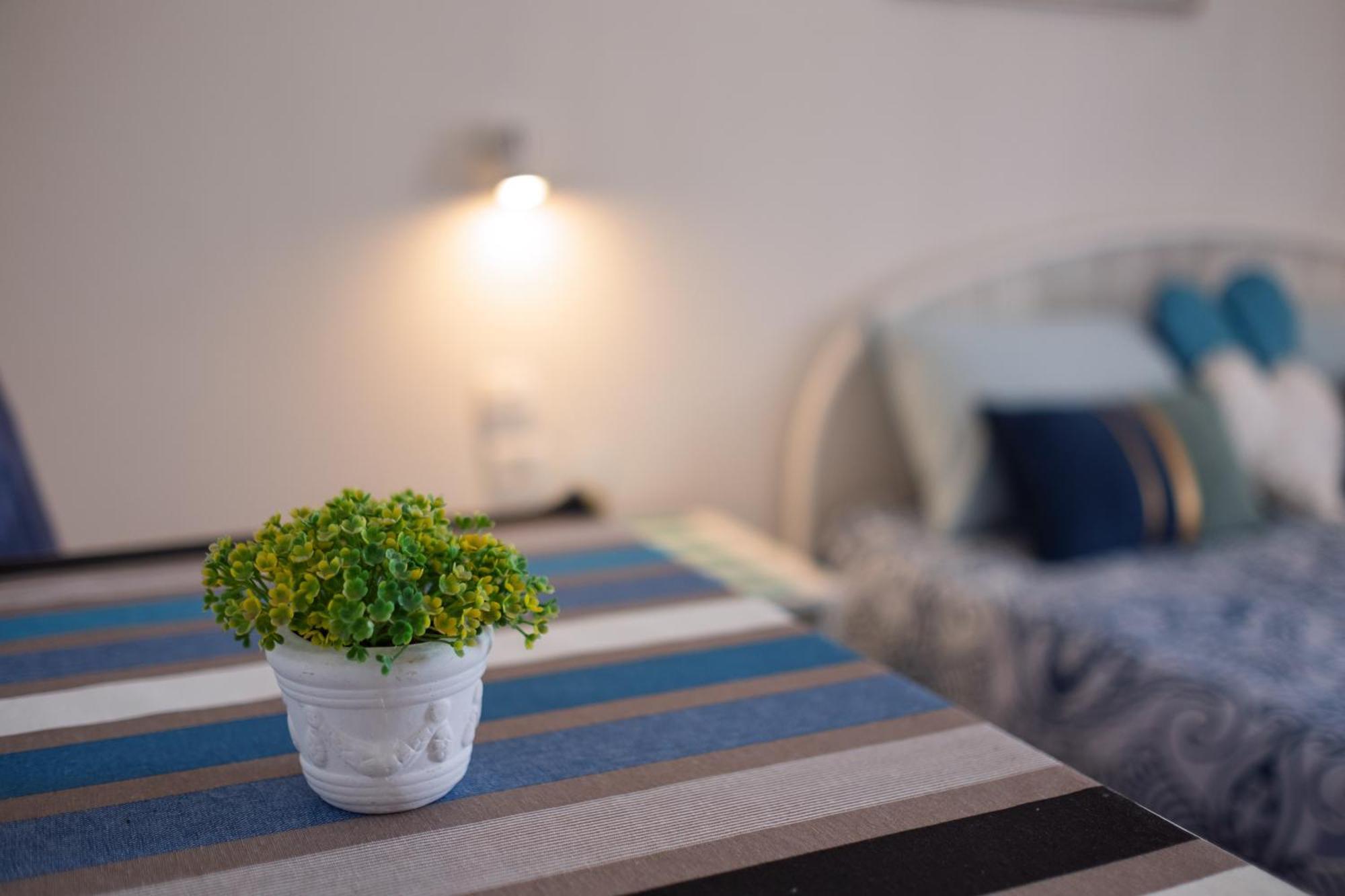 Bluemarine Rooms & Apartments Пераст Екстериор снимка